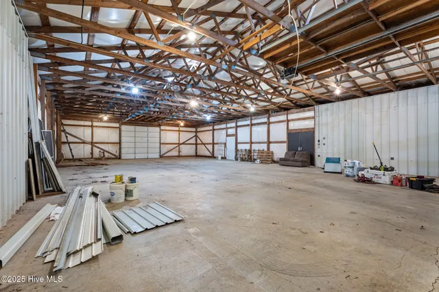 $775,000 | 8782 Red Oak Road, Whitakers, NC 27891