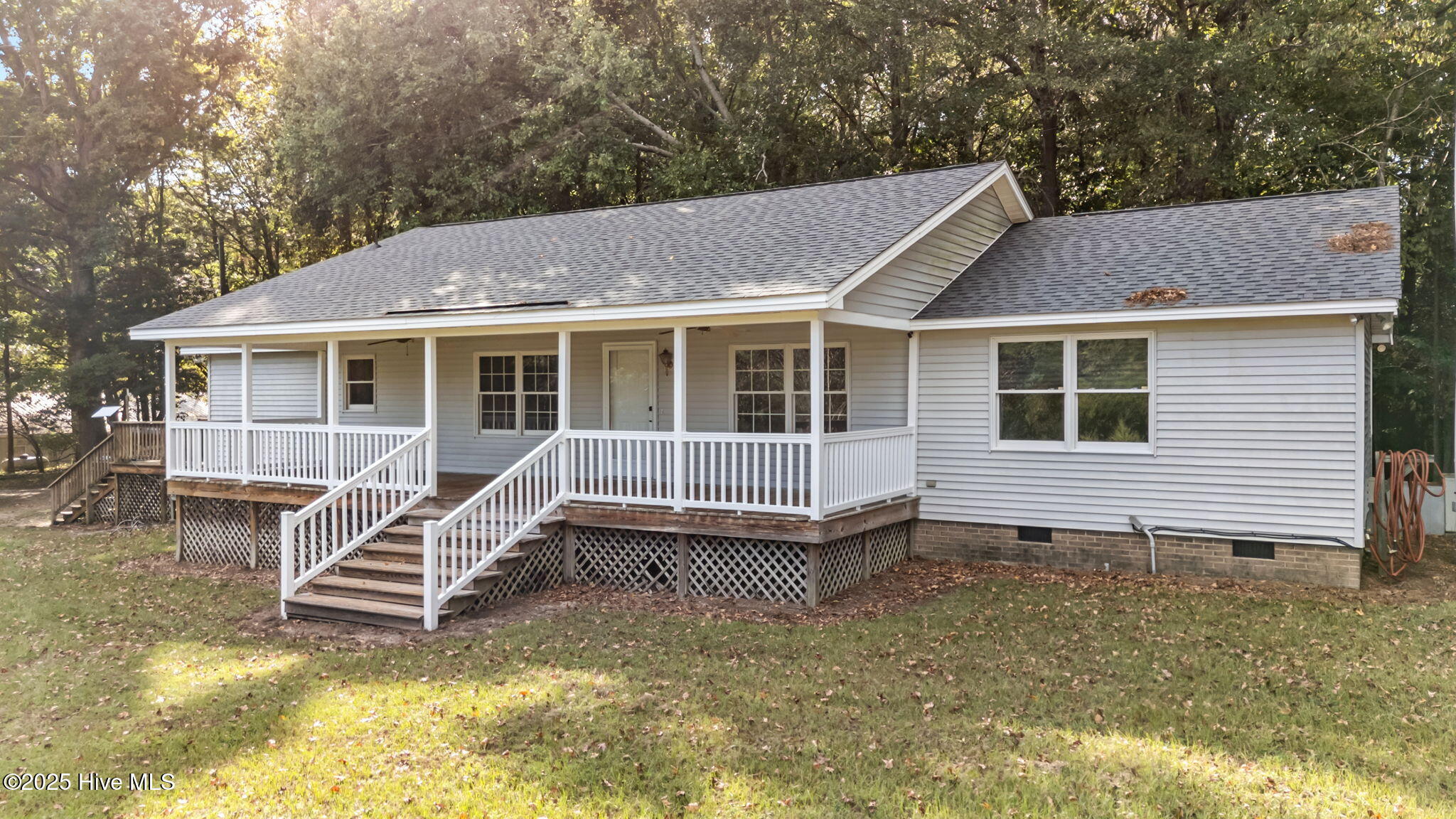 8782 Red Oak Road Whitakers, NC 27891 - Photo 3 of 50 2-web-or-mls-DJI_20251003153922_0487_D