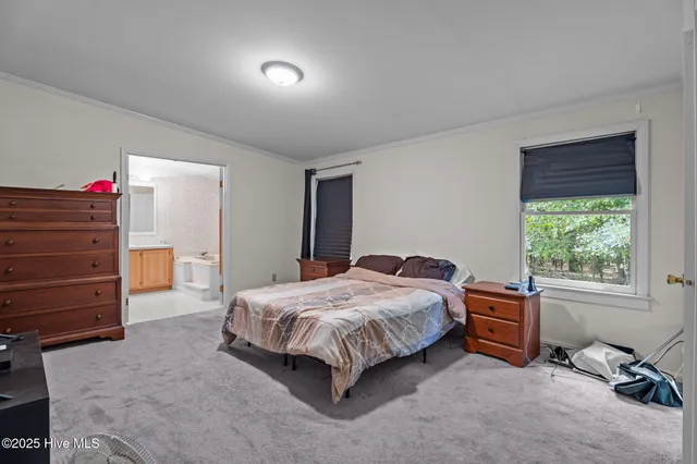 $775,000 | 8782 Red Oak Road, Whitakers, NC 27891