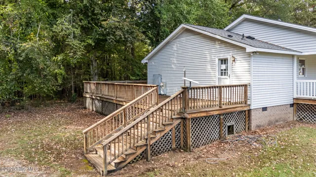 $775,000 | 8782 Red Oak Road, Whitakers, NC 27891