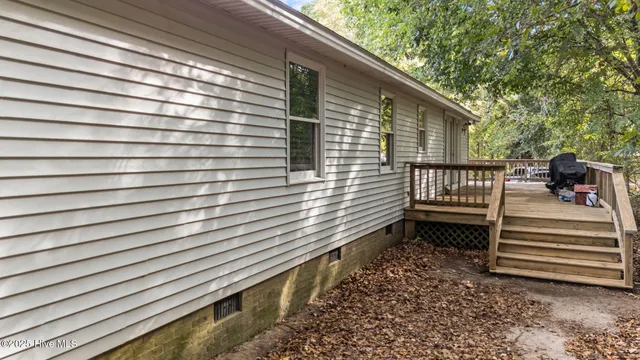 $775,000 | 8782 Red Oak Road, Whitakers, NC 27891