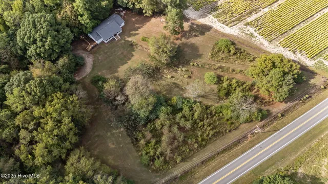 $775,000 | 8782 Red Oak Road, Whitakers, NC 27891