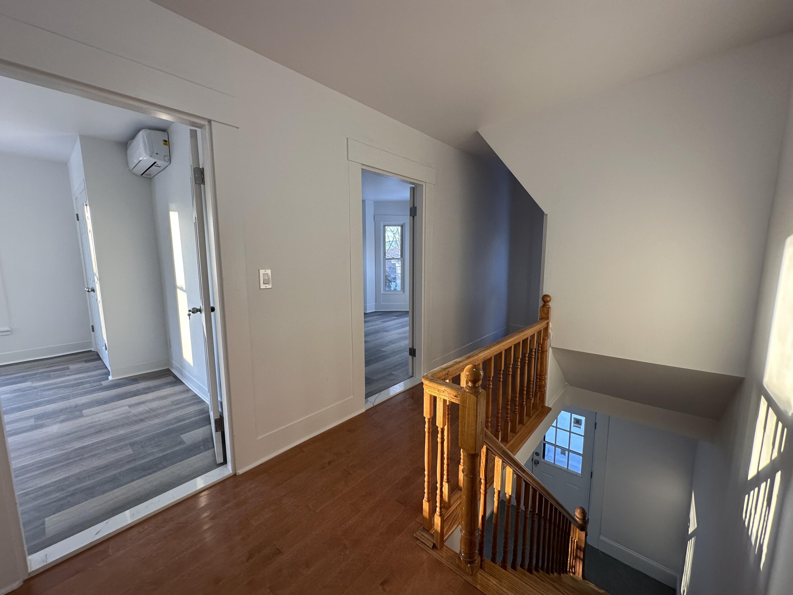 43 Maple Street Dexter, ME 04930 - Photo 27 of 63 2nd floor hallway