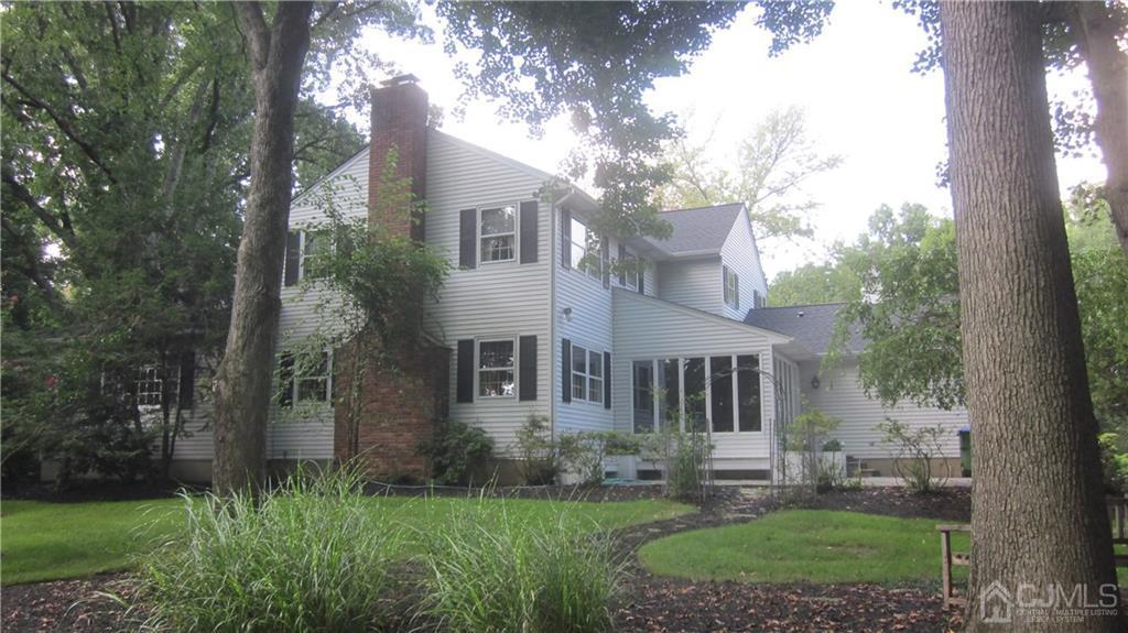 3 Southfield Road Edison, NJ 08820 - Photo 5 of 20 a view of a house with a yard