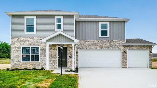 $289,900 | 2880 Greenacre Court, Warsaw, IN 46582