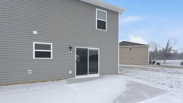 $289,900 | 2880 Greenacre Court, Warsaw, IN 46582