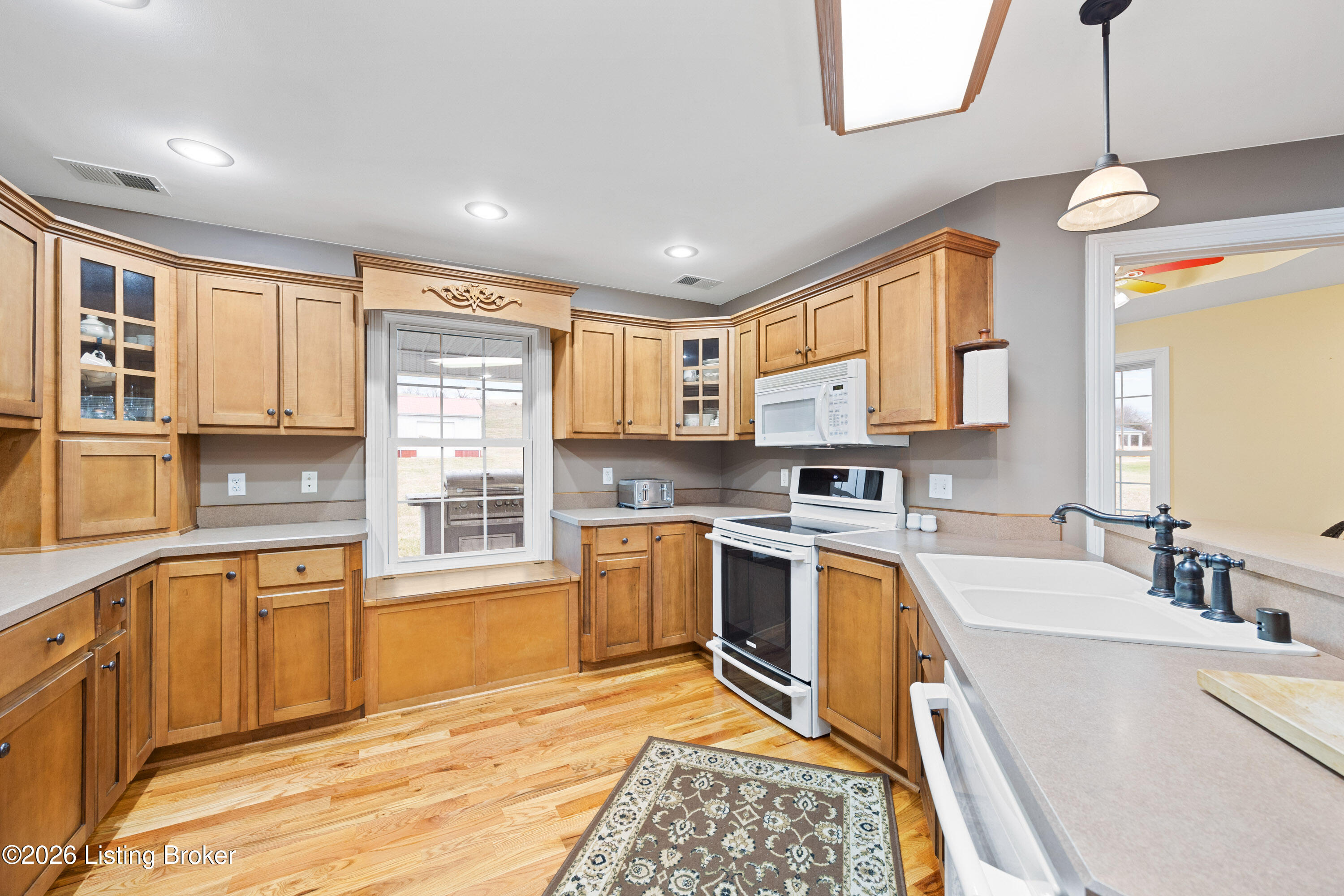 1936 Valley Hill Road Springfield, KY 40069 - Photo 10 of 38 014