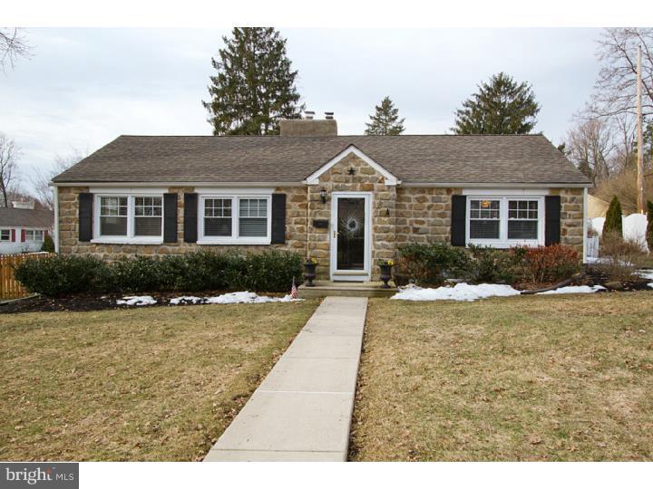 330 Veronica Road West Chester, PA 19380 - Photo 1 of 25 Exterior Front