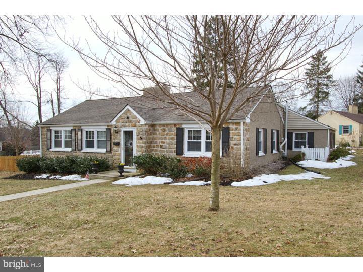 330 Veronica Road West Chester, PA 19380 - Photo 3 of 25 Front Yard
