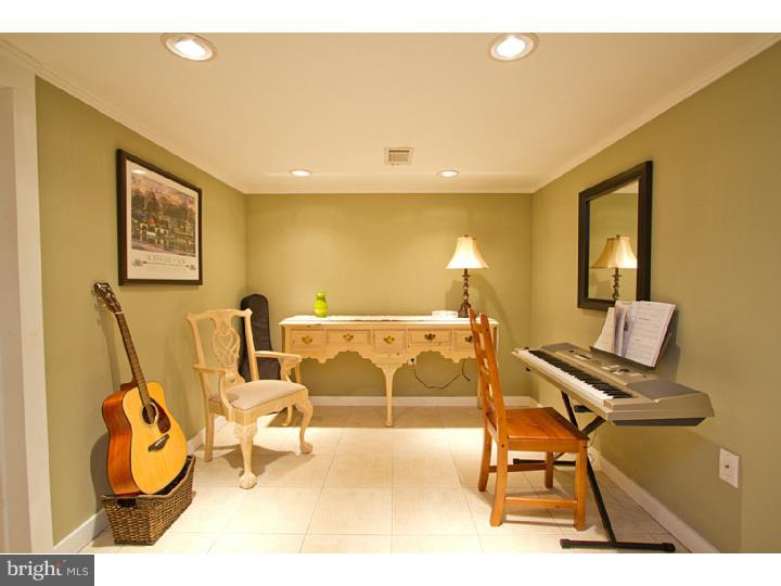 330 Veronica Road West Chester, PA 19380 - Photo 23 of 25 Basement - Finished