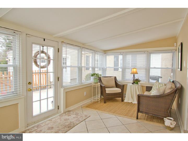330 Veronica Road West Chester, PA 19380 - Photo 5 of 25 Sun Room