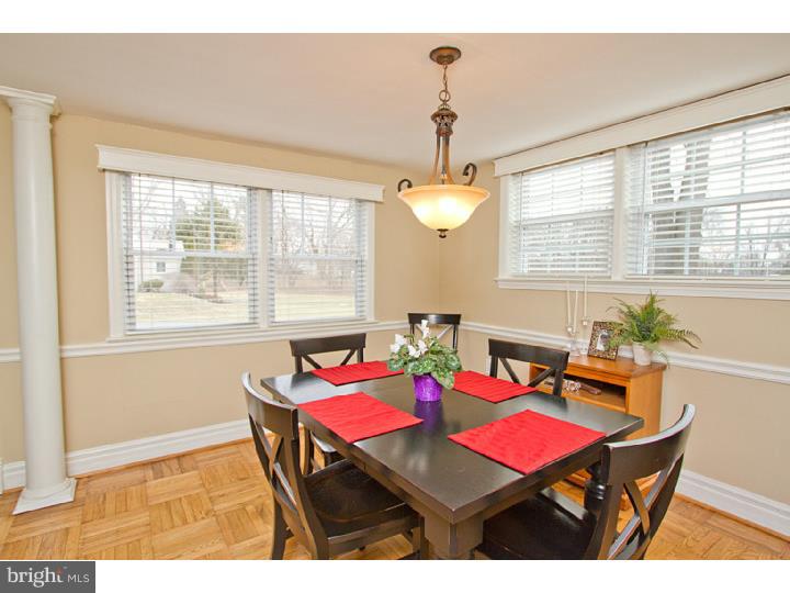 330 Veronica Road West Chester, PA 19380 - Photo 10 of 25 Dining Room