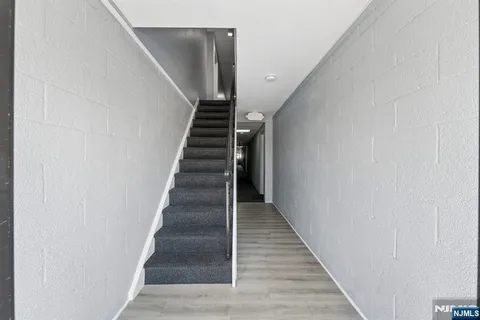 a view of entryway