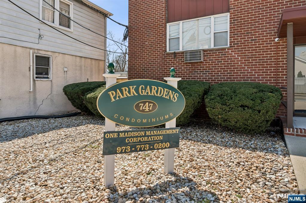 747 Riverside Avenue, Unit C8 Lyndhurst, NJ 07071 - Photo 23 of 24