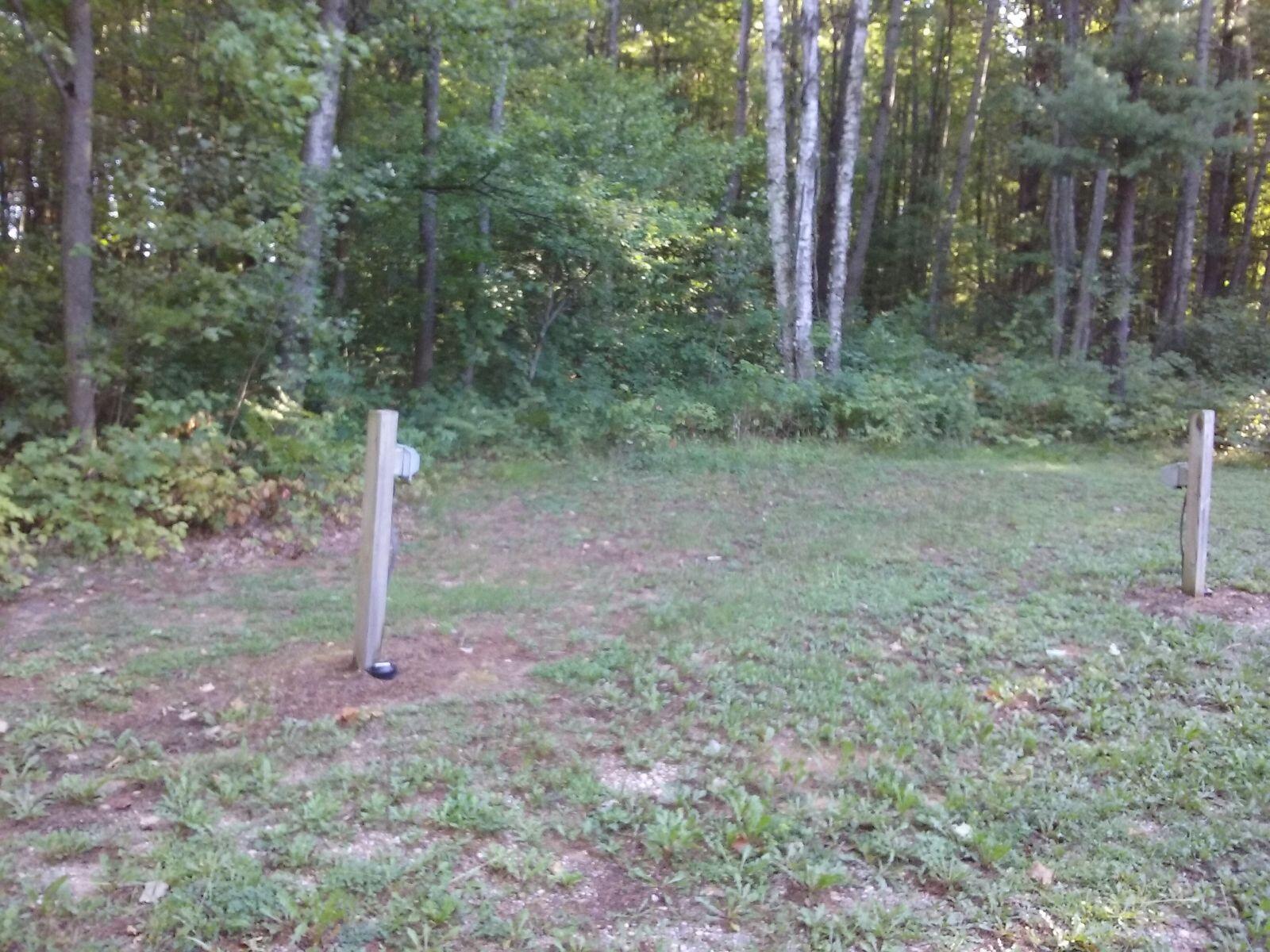 690 North Turnerville Road Lake City, MI 49651 - Photo 2 of 8 3- 50 amp RV hookups