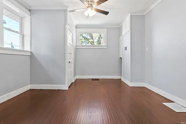 $174,900 | 2317 North Clinton Street, Fort Wayne, IN 46805