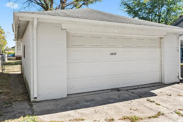 $174,900 | 2317 North Clinton Street, Fort Wayne, IN 46805