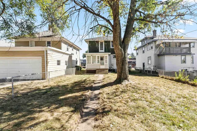 $174,900 | 2317 North Clinton Street, Fort Wayne, IN 46805