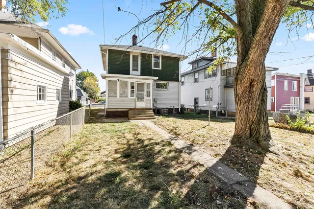 $174,900 | 2317 North Clinton Street, Fort Wayne, IN 46805