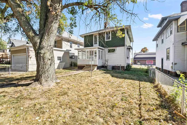 $174,900 | 2317 North Clinton Street, Fort Wayne, IN 46805