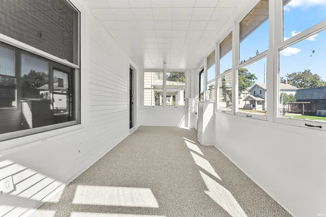 $174,900 | 2317 North Clinton Street, Fort Wayne, IN 46805