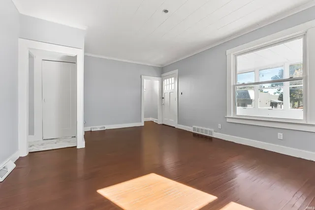 $174,900 | 2317 North Clinton Street, Fort Wayne, IN 46805