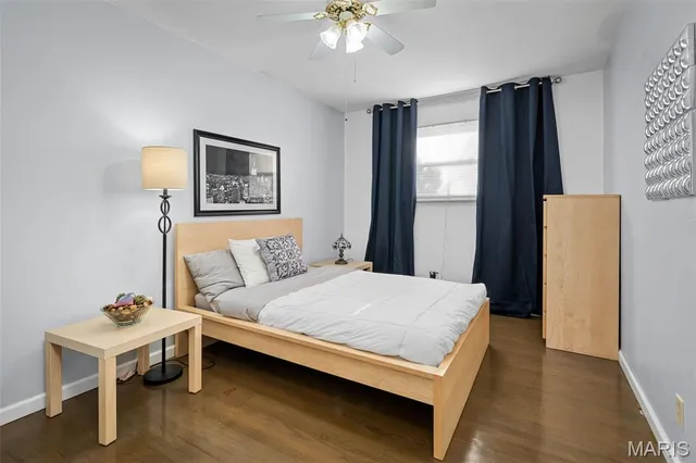 $264,900 | 1975 Ridgeway Drive, Arnold, MO 63010