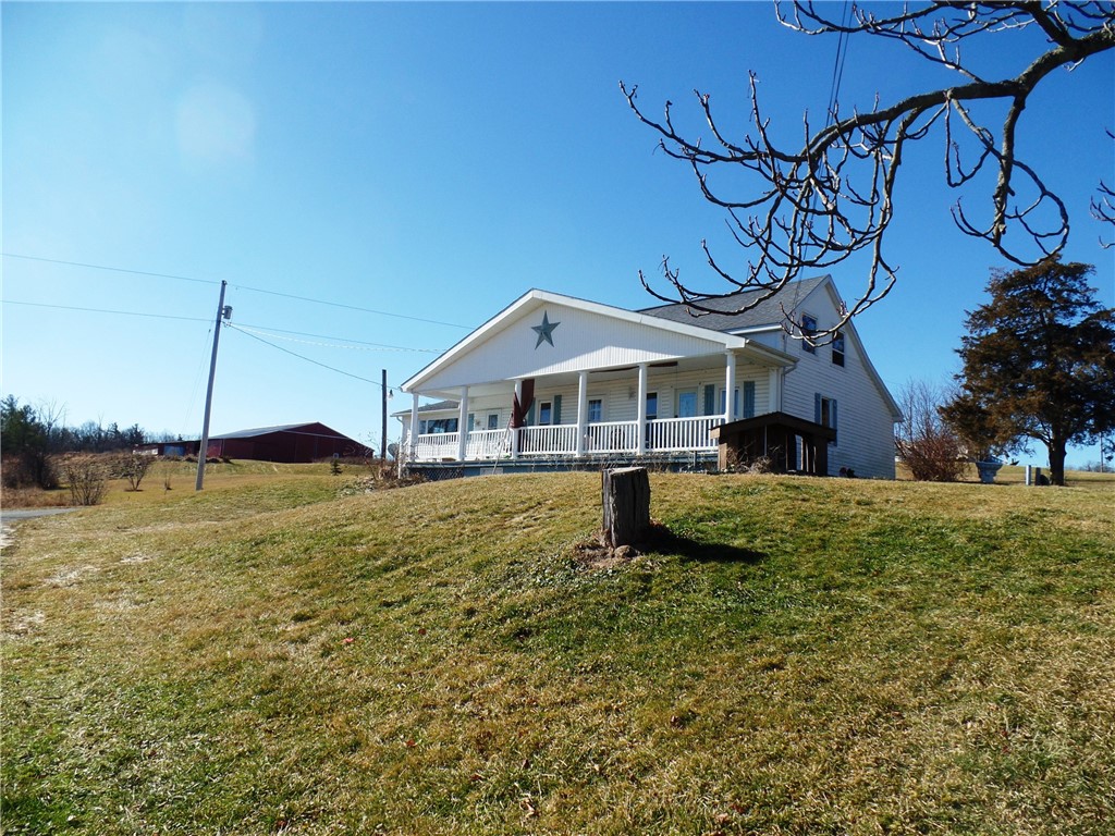 2476 Jennings Road, Unit 3 Reading, NY 14891 - Photo 1 of 1 Gallery Image 1