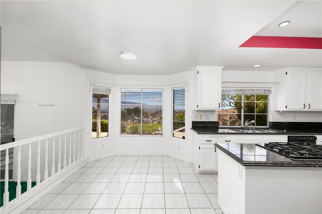 15971 Ranch House Road Chino Hills, CA 91709 - Photo 16 of 48 Kitchen and dining nook with scenic views.