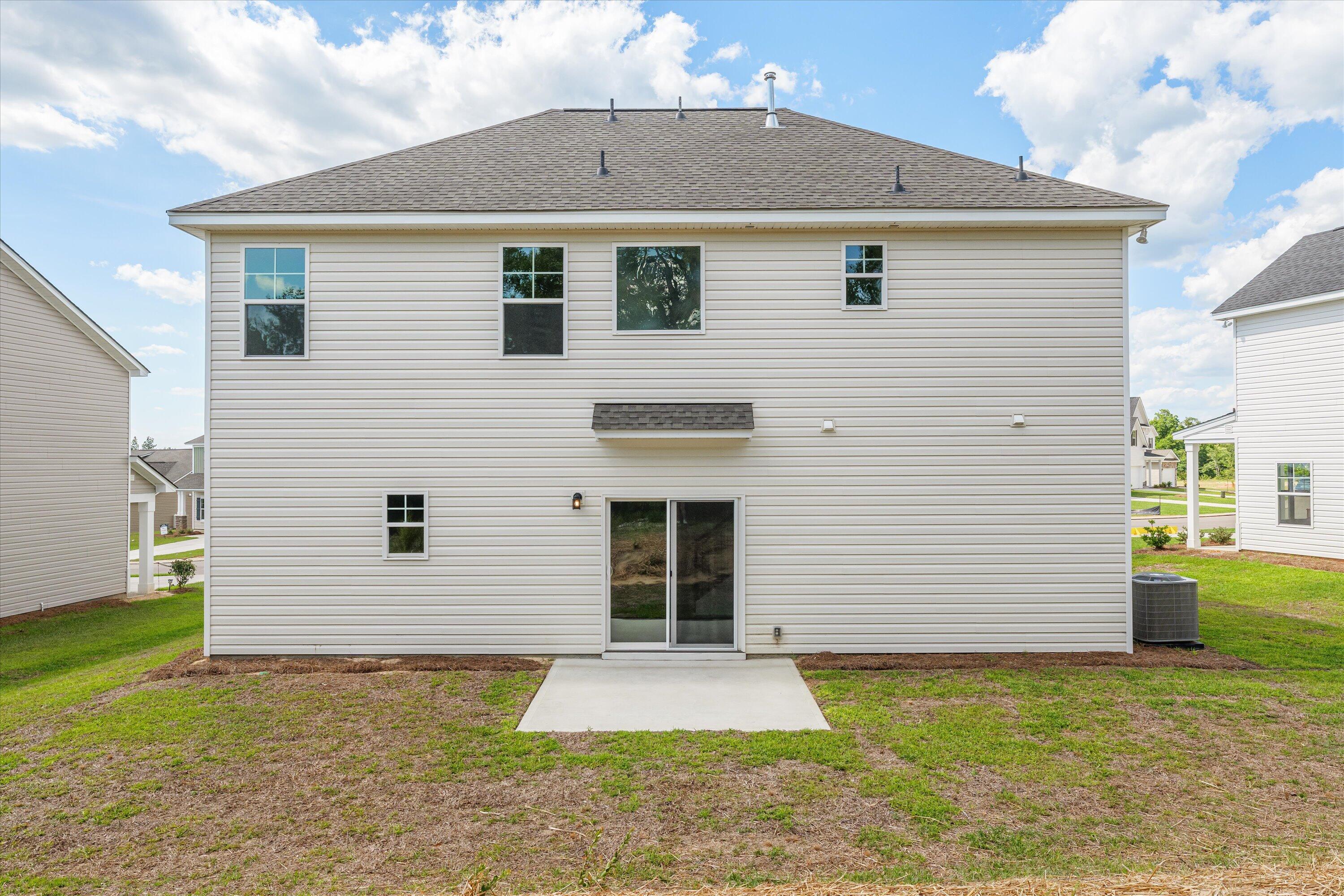 5051 Needle Palm Road Northwest, Unit LOT 72 Aiken, SC 29801 - Photo 34 of 38