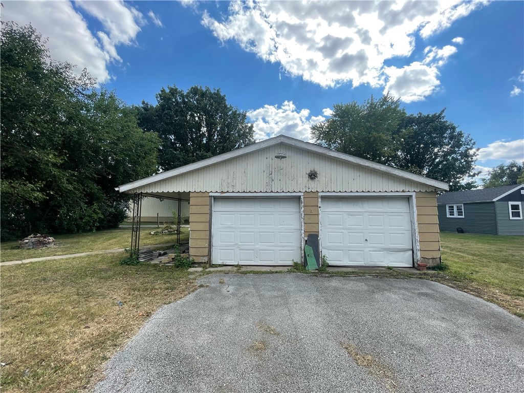 707 East 2nd Street Assumption, IL 62510 - Photo 22 of 22