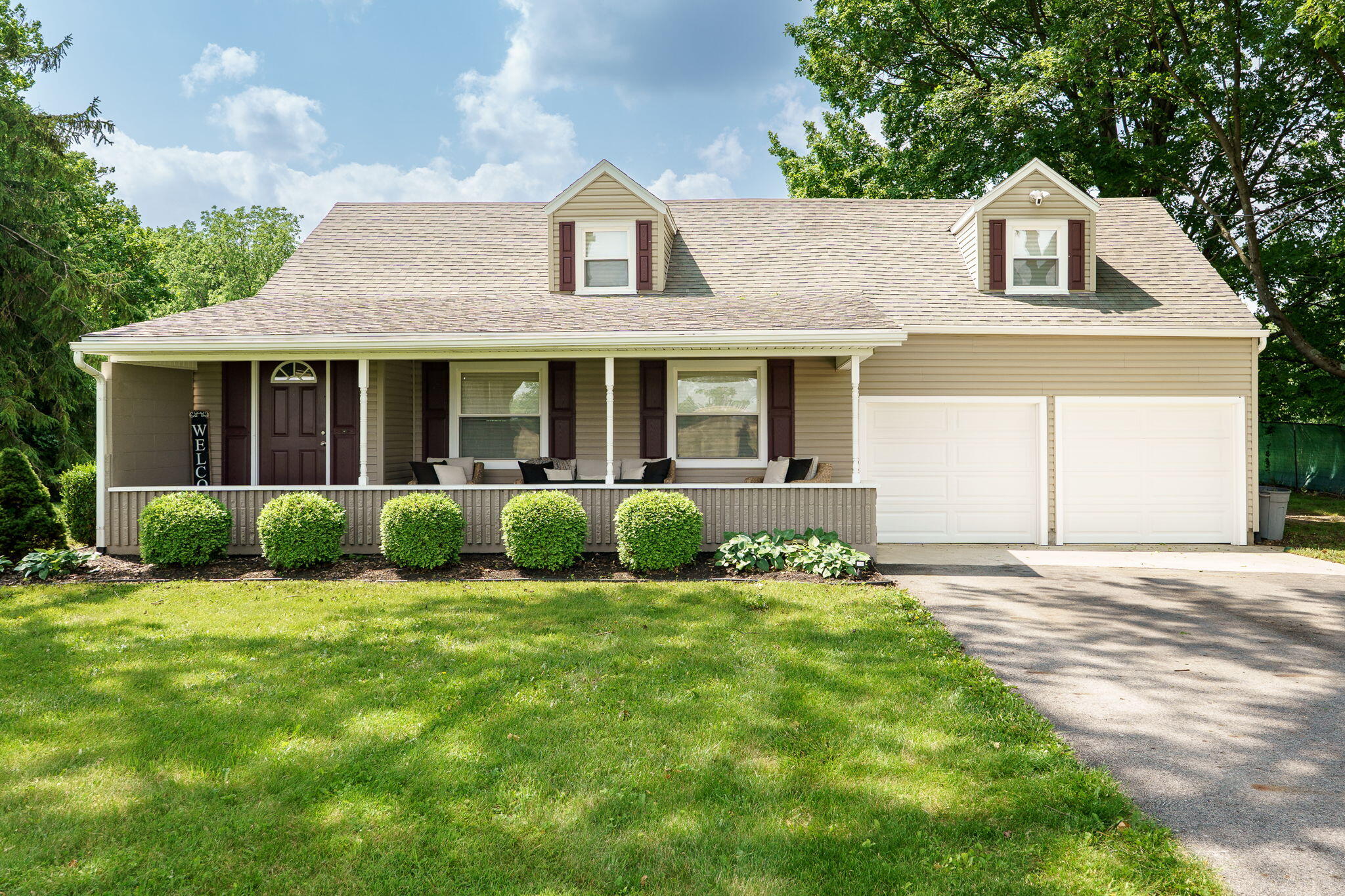 3479 Johnson Road Springfield, OH 45502 - Photo 1 of 41