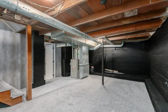 $149,900 | 1008 Henderson Street, Big Rapids, MI 49307