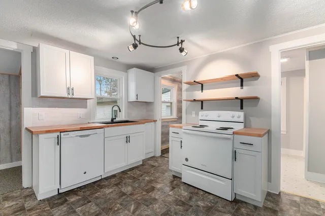 $149,900 | 1008 Henderson Street, Big Rapids, MI 49307