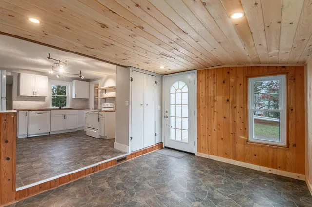 $149,900 | 1008 Henderson Street, Big Rapids, MI 49307