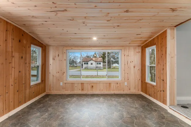 $149,900 | 1008 Henderson Street, Big Rapids, MI 49307