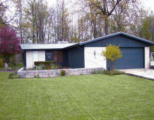 7033 Monroeville Road Hoagland, IN 46745 - Photo 1 of 1