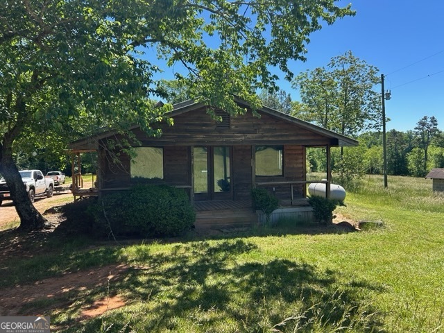 1024 Stonepile Road Clarkesville, GA 30523 - Photo 37 of 53