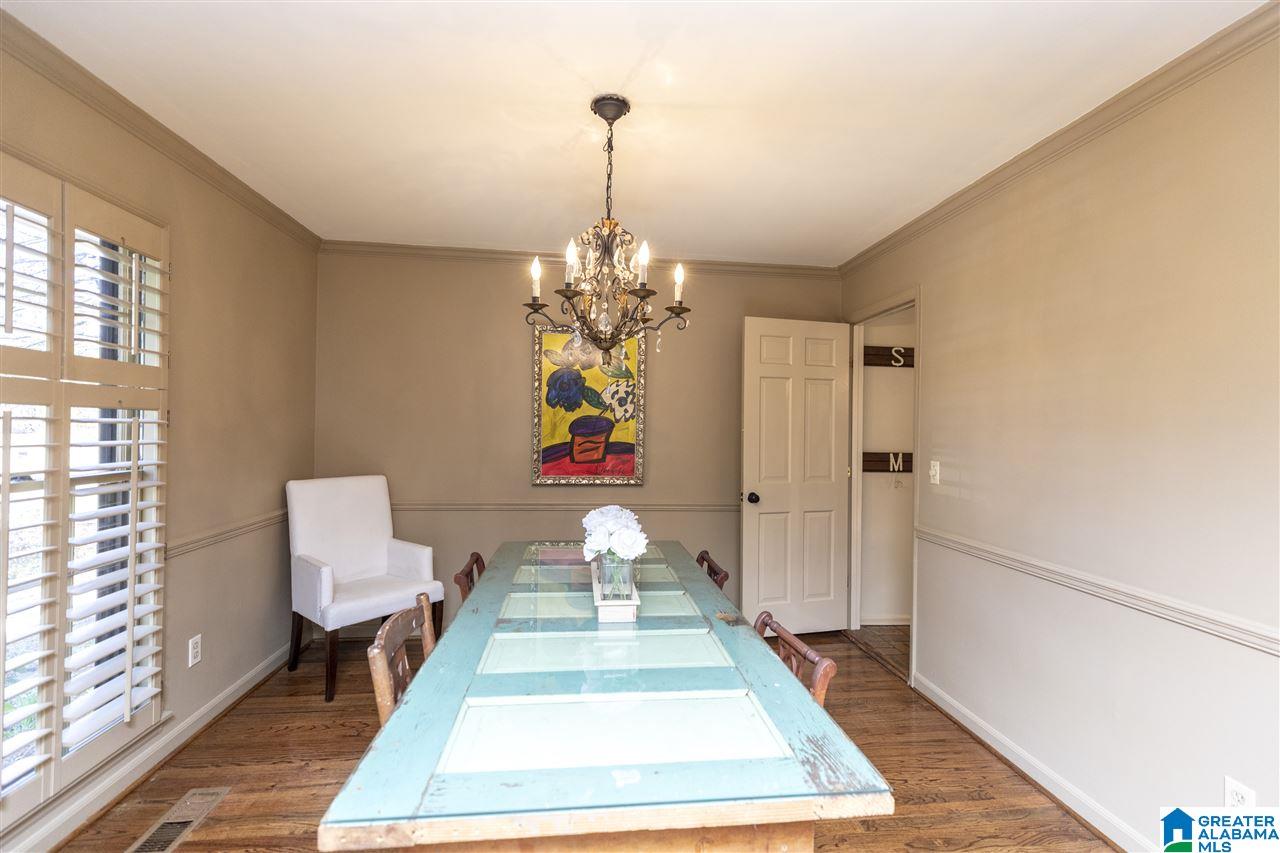 2621 Southminster Road Birmingham, AL 35243 - Photo 8 of 40