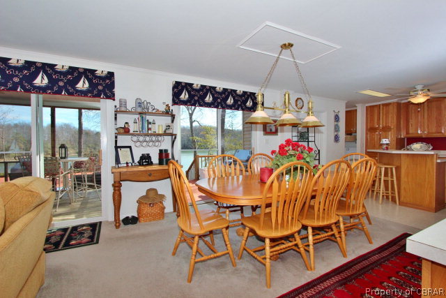 1300 Hull Harbor Road Heathsville, VA 22473 - Photo 23 of 40