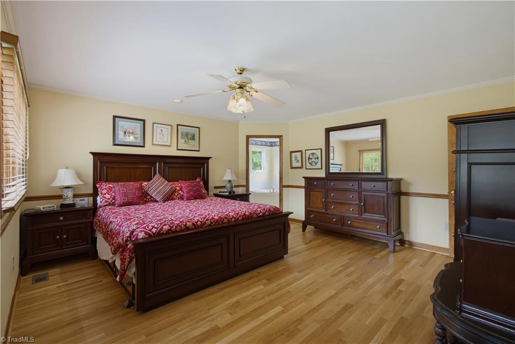 1642 Rhodes Loop Madison, NC 27025 - Photo 20 of 50