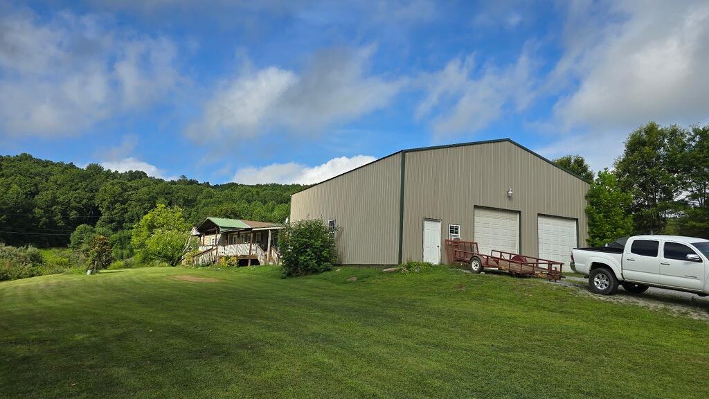2577 Young Road Soddy Daisy, TN 37379 - Photo 1 of 24 789565312