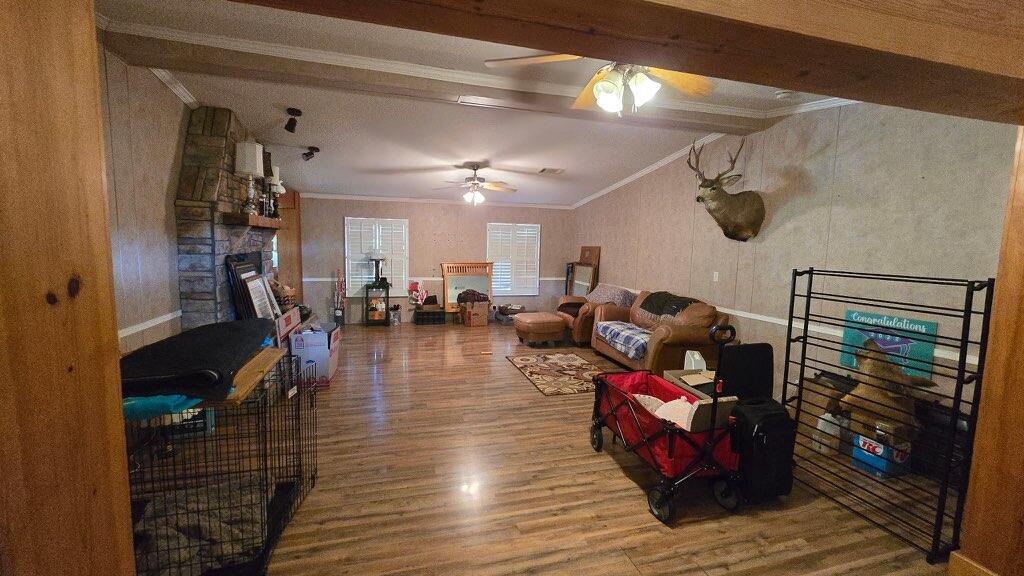 2577 Young Road Soddy Daisy, TN 37379 - Photo 13 of 24 414293279