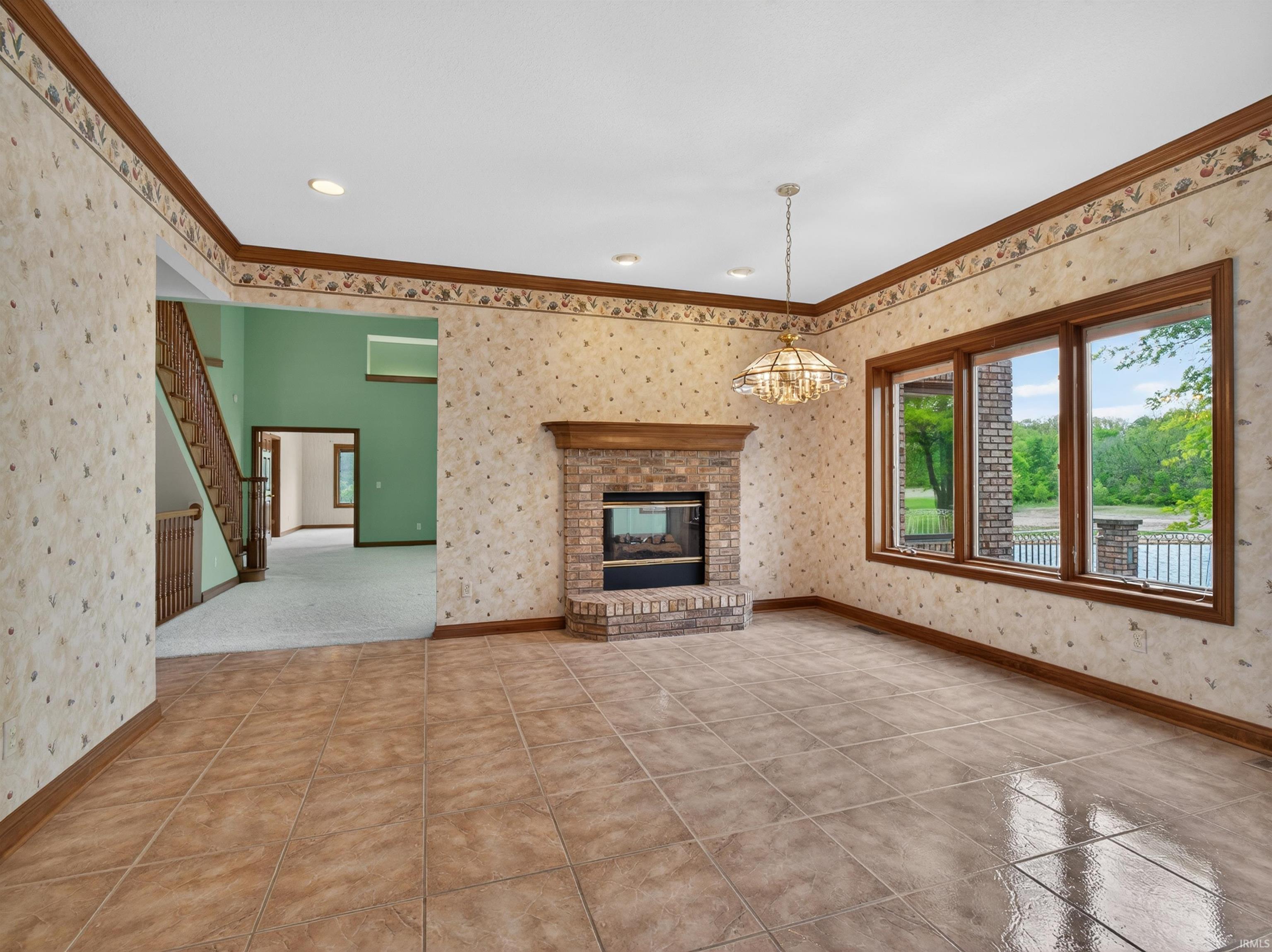 11319 Johnson Road Fort Wayne, IN 46818 - Photo 18 of 26