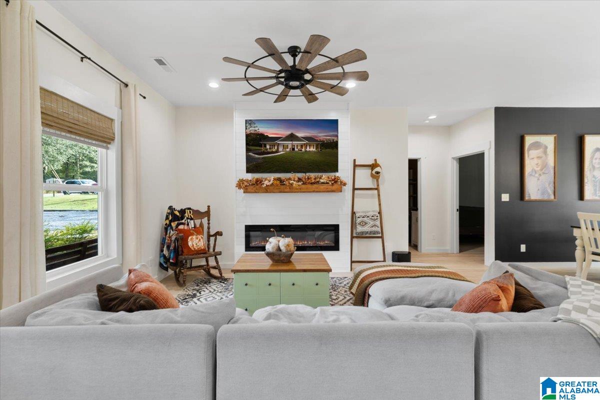 291 Kudzu Road Oneonta, AL 35121 - Photo 6 of 26 Gallery Image 6