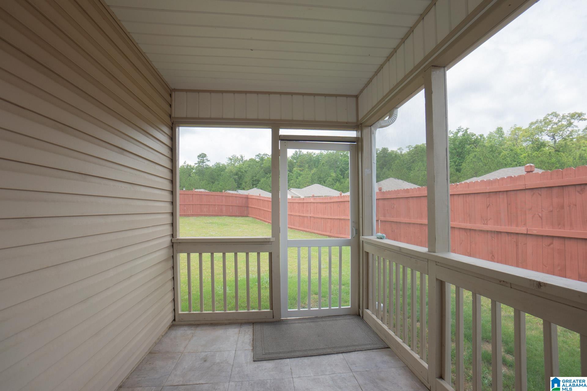 191 Dallas Lane Montevallo, AL 35115 - Photo 5 of 25