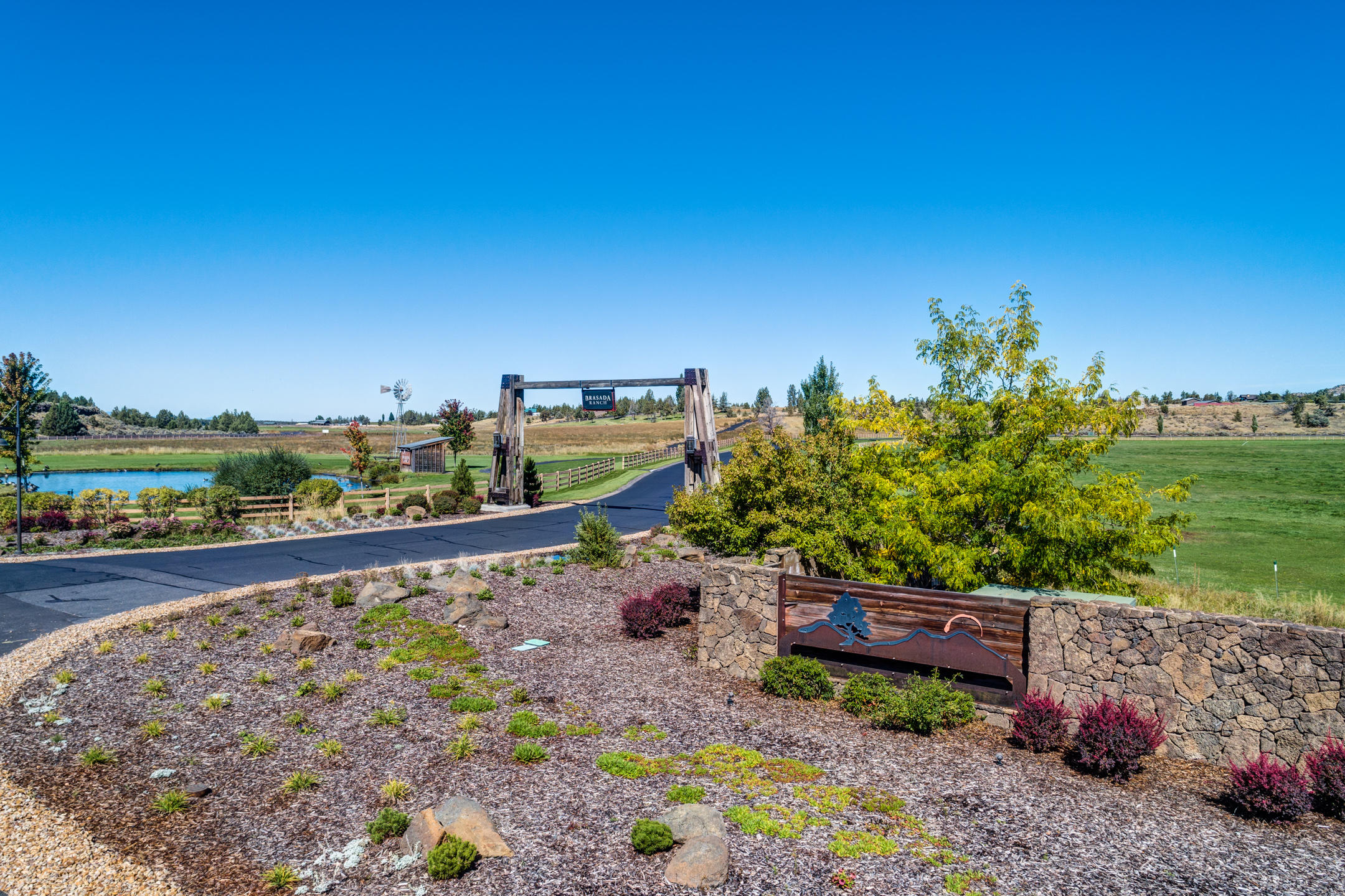 Lot 356 Southwest Brasada Ranch Road Powell Butte, OR 97753 - Photo 33 of 33