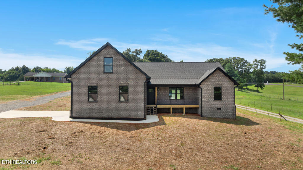 1124 Ruby Way Greenback, TN 37742 - Photo 3 of 39 DJI_0530