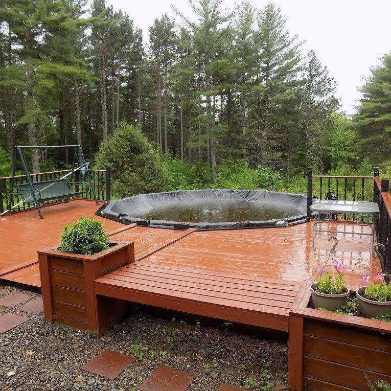 926 Cardville Road Greenbush, ME 04418 - Photo 9 of 33 Photo