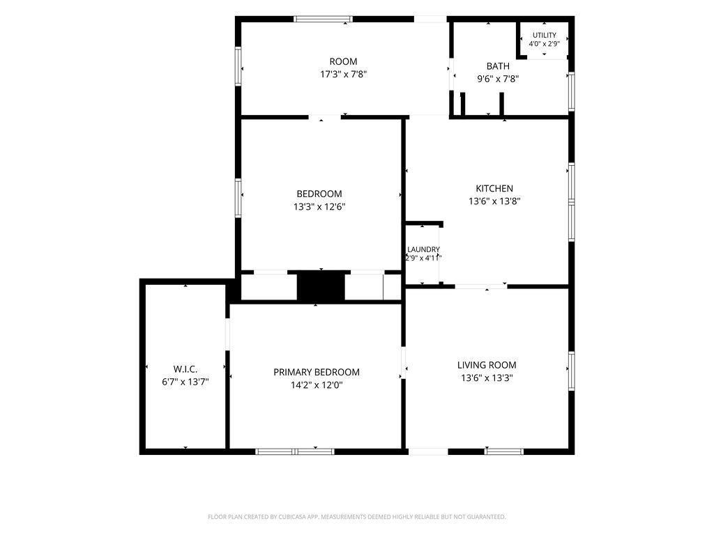 244 Pleasant Valley Road Southeast Silver Creek, GA 30173 - Photo 27 of 28 Gallery Image 27